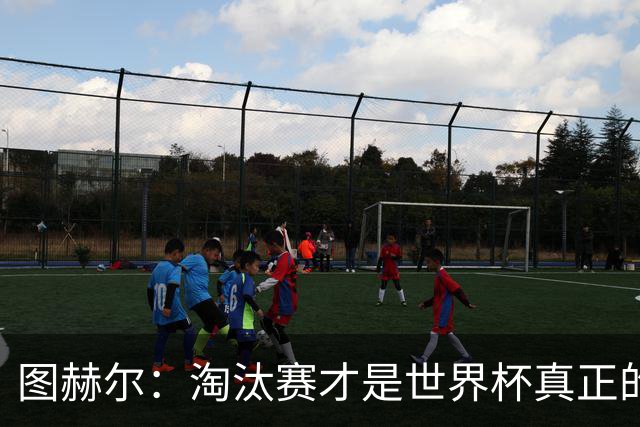 图赫尔：淘汰赛才是世界杯真正的开始，比赛越重要我们表现会越好