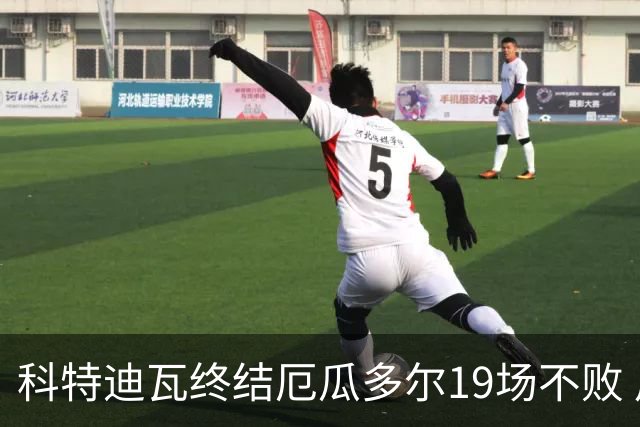 科特迪瓦终结厄瓜多尔19场不败 用韧性拿到世界杯开门红
