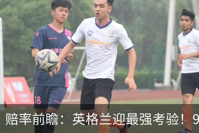 赔率前瞻：英格兰迎最强考验！90分钟难胜瑞士
